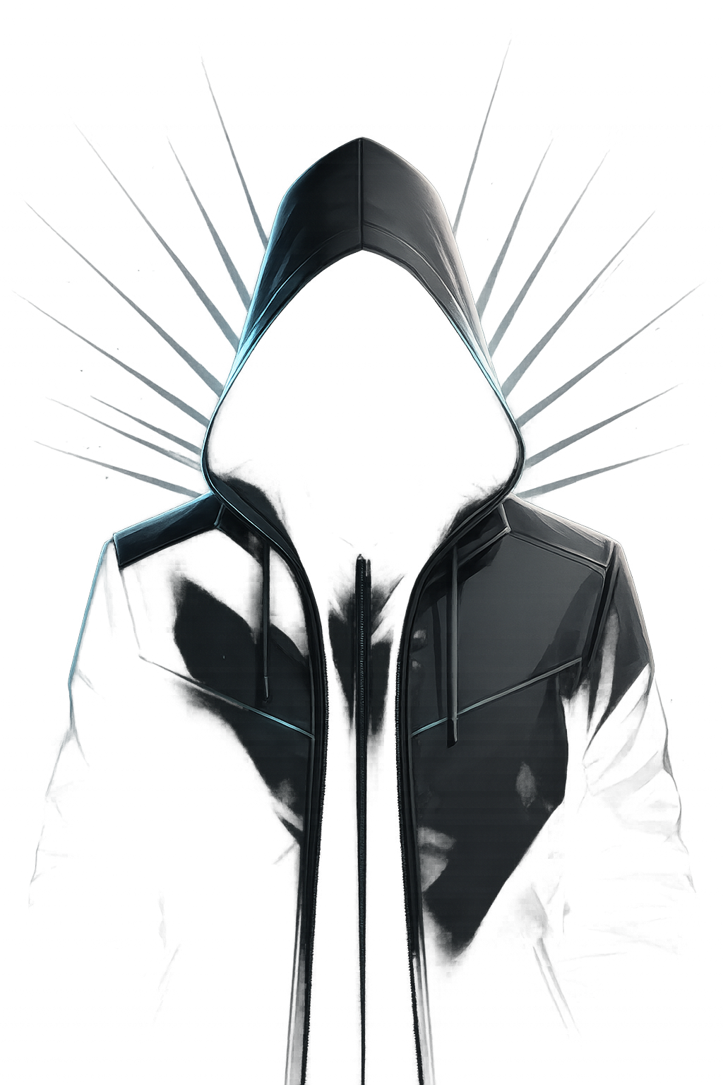 Nullaxis founder portrait